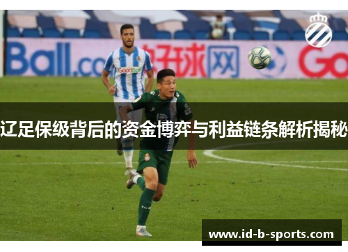 辽足保级背后的资金博弈与利益链条解析揭秘