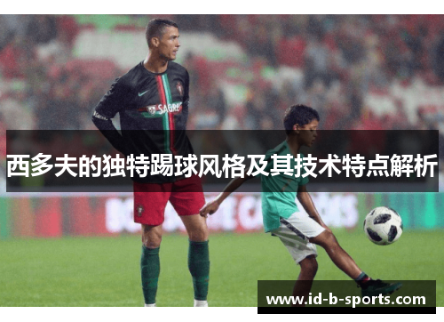 西多夫的独特踢球风格及其技术特点解析