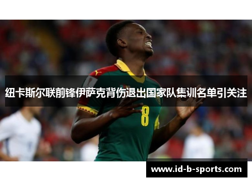 纽卡斯尔联前锋伊萨克背伤退出国家队集训名单引关注